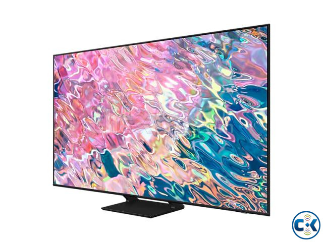 Samsung Q65B 85 Class QLED 4K Smart TV large image 0