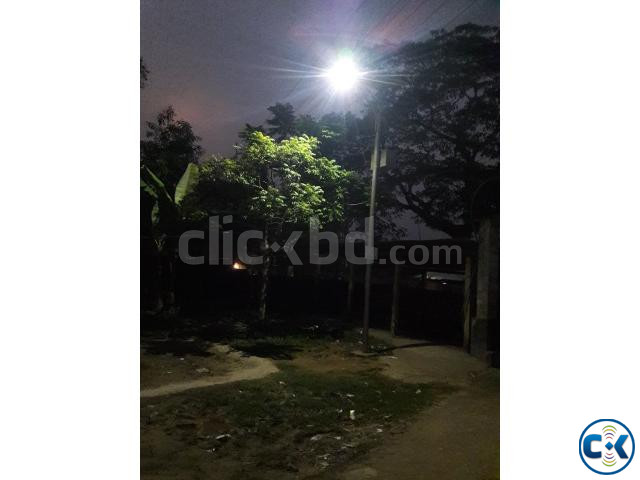 20 watt Ensysco Solar Street Light large image 4