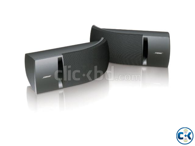 Bose 161 Speaker System WITH Bose SoundTouch SA-5 Amplifier large image 0