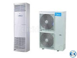 Midea 5.0 Ton Floor Standing Ac