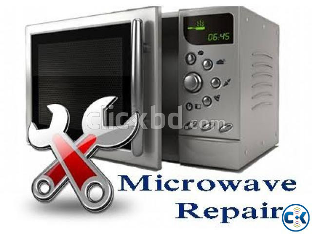 Best micro oven service expert in dhaka city large image 0