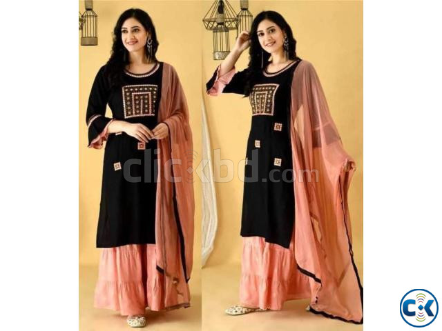 Ladies Kurti large image 1