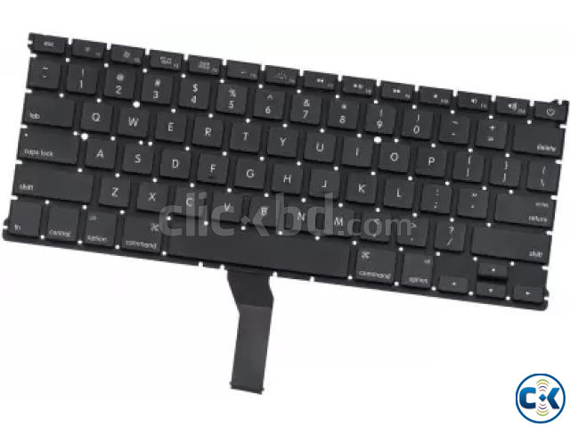 Macbook Air 11 A1465 A1370 Keyboard large image 0