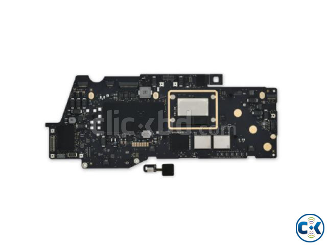 MacBook Pro 13 A2338 Late 2020 3.2 GHz Logic Board large image 0