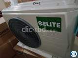 Elite 2.5 Ton Split AC-Air Conditioner
