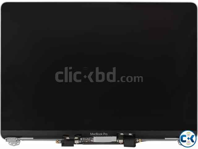MacBook Pro 13 A1706 A1708 LCD Screen Display Assembly Spac large image 0