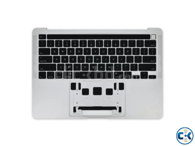 MacBook Pro 13 A2289 A2338 2020 Upper Case Assembly large image 0