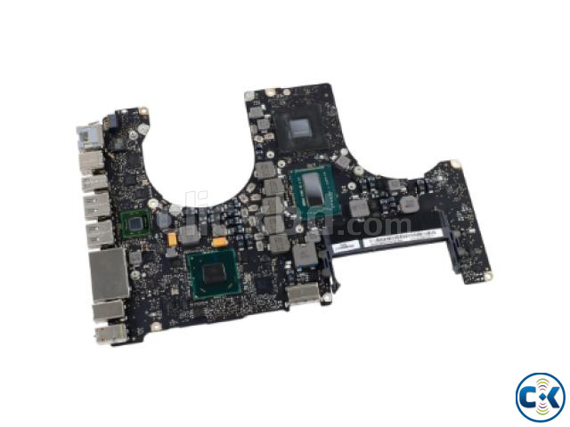 MacBook Pro 15 Unibody Mid 2012 2.3 GHz Logic Board large image 0