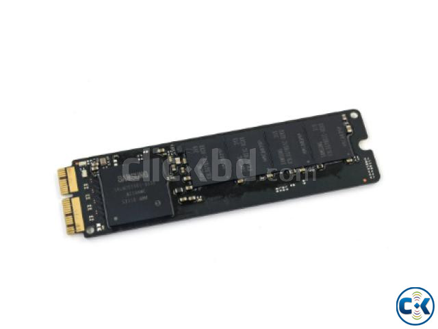 MacBook Air 11 2013-2017 13 Pro and 15 2015 SSD large image 0