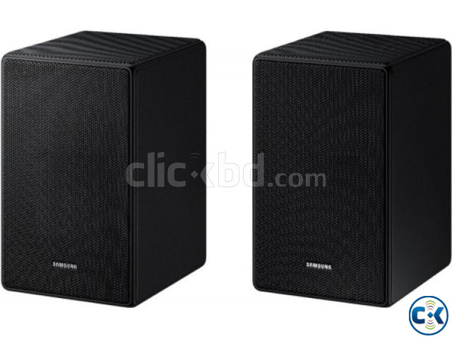 SAMSUNG 9500S Rear Speaker Kit - Wireless Dolby Atmos large image 0