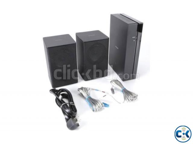 SAMSUNG 9100S Rear Speaker Kit - Wireless large image 0