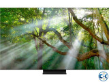 SAMSUNG 75 inch Q80B FULL ARRAY QLED 4K SMART TV