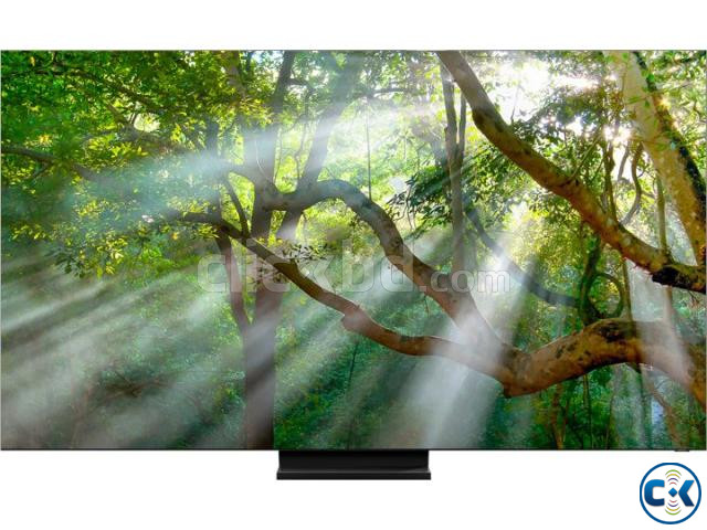 SAMSUNG 75 inch Q80B FULL ARRAY QLED 4K SMART TV large image 0