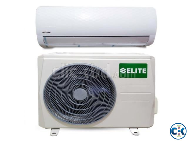 Speed High-1.Ton 12000 BTU Original Elite Air Conditioner large image 0