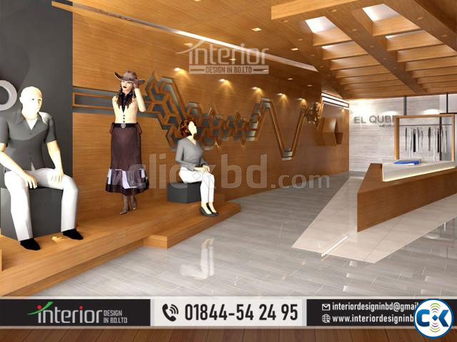 Interior Design in Bd Ltd large image 2