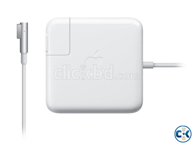 Apple MagSafe 1 AC Adapter large image 0