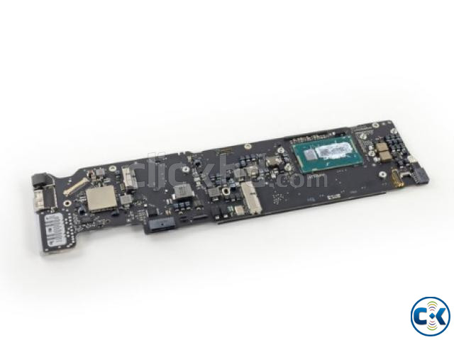 MacBook Air 13 Early 2015 Logic Board large image 0