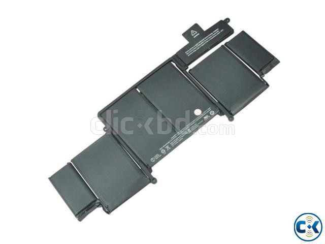 Battery for Apple MacBook Pro Retina 13 inch A1502 large image 0