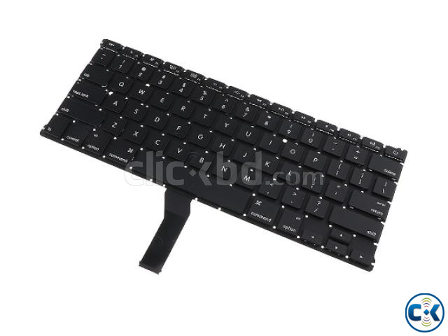 Apple MACBOOK AIR KEYBOARDS A1466 US Layout large image 0