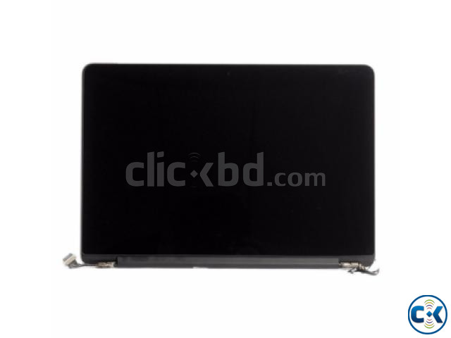 MacBook Pro 13 Retina Early 2015 Display Assembly large image 0