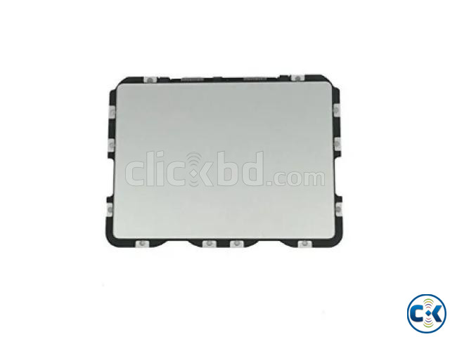 Trackpad Replacement for MacBook Pro 13 Retina A1502 large image 0
