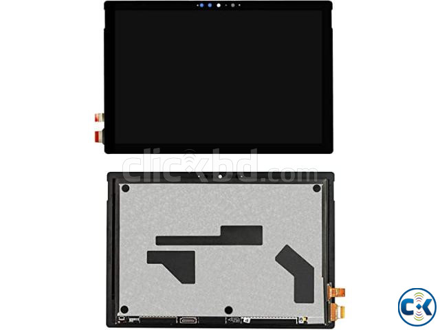 Surface Pro 7 Screen large image 0