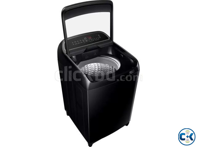 SAMSUNG Inverter 10 kg Fully Automatic Top Load WA10T5260BV large image 1