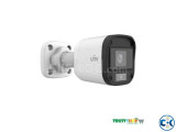 Uniview UAC-B112-F40 2MP Mini Bullet Analog Camera