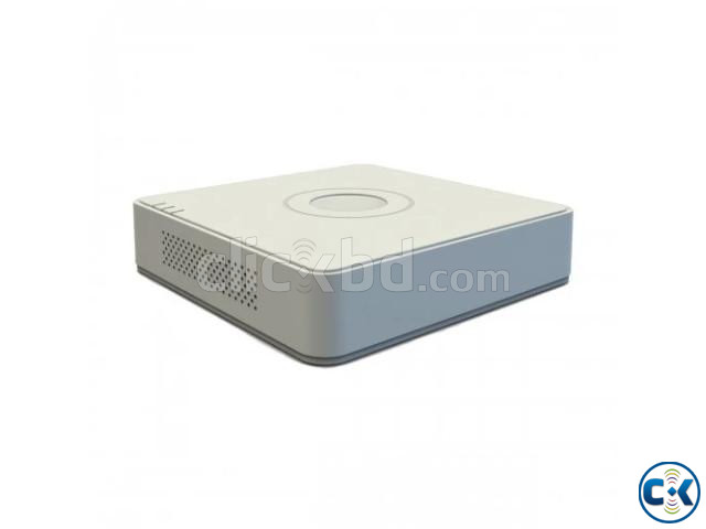 Hikvision DS-7108HGHI-K1 8-CH Turbo HD 1080P DVR large image 0