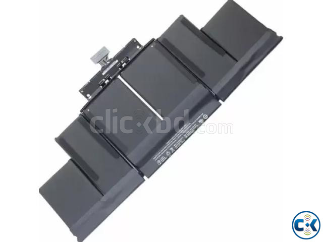 Battery for Macbook Pro Retina 15 A1398 A1494 large image 0