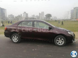 Toyota Axio X 2008