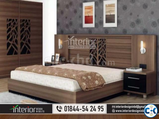 Furniture design bed large image 0