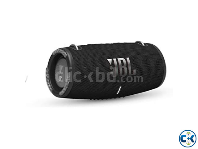 JBL Xtreme 3 Waterproof Portable Speaker large image 1