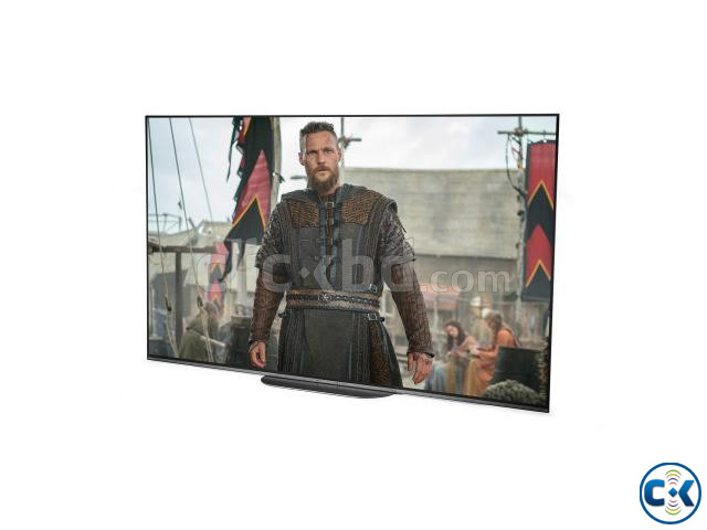 55 A9G OLED 4K Android TV Sony Bravia large image 1