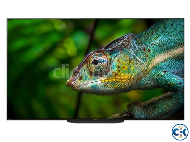 55 A9G OLED 4K Android TV Sony Bravia large image 2