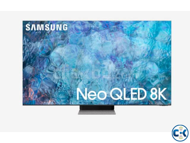 65 Q800T QLED 8K Smart TV Samsung large image 0