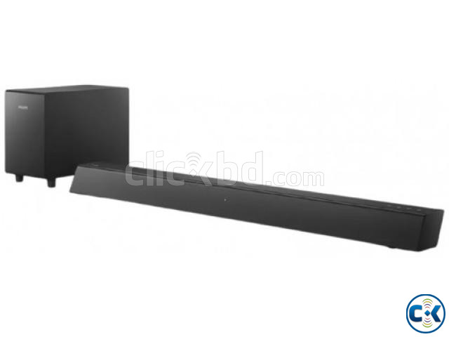 Philips TAB5305 94 2.1CH Wireless Subwoofer Soundbar large image 0