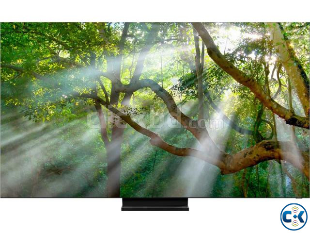75 inch SAMSUNG Q950TS VOICE CONTROL QLED 8K HDR SMART TV large image 0