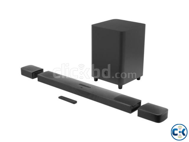 JBL Bar 9.1 Channel Wireless Surround with Dolby Atmos large image 0