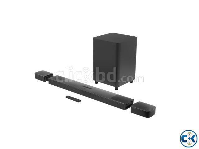 JBL Bar 9.1 Channel Wireless Surround with Dolby Atmos large image 2