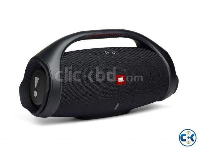 JBL Boombox 2 Waterproof Bluetooth Speaker large image 1