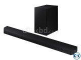 Samsung HW-Q600B 3.1.2-CH Dolby Atmos Soundbar