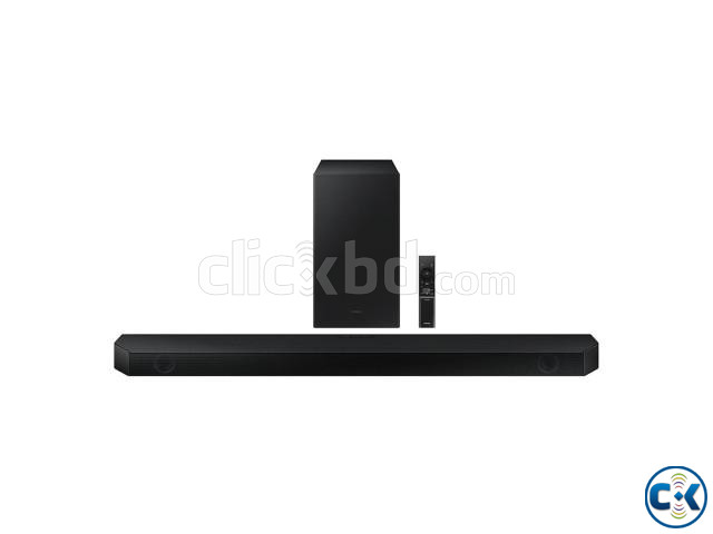 Samsung HW-Q600B 3.1.2-CH Dolby Atmos Soundbar large image 1