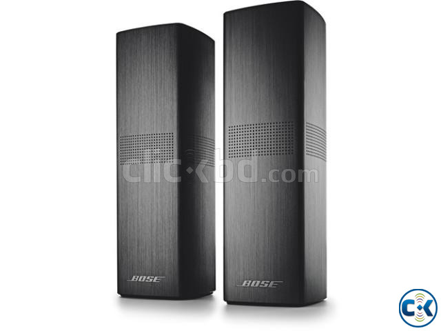 BOSE LIFESTYLE 650 HOME ENTERTAINMENT SYSTEM large image 0