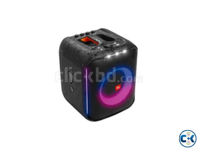 JBL PartyBox Encore Essential 100W Speaker large image 0