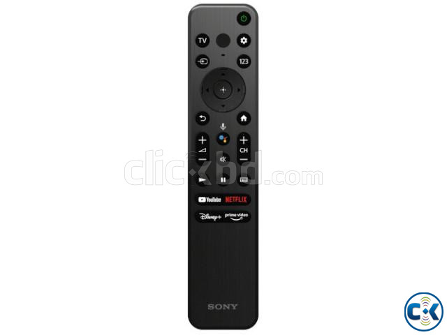 Sony Bravia A80K 77 Class OLED 4K HDR Smart TV large image 1