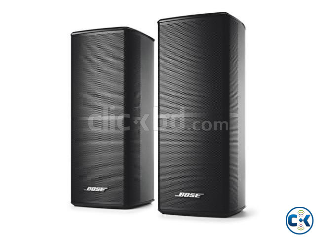 BOSE LIFESTYLE 600 HOME ENTERTAINMENT SYSTEM large image 2
