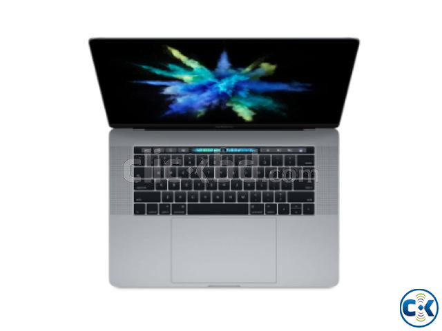 MacBook Pro A1707 Touchbar i7 512GB ssd 16GB ram large image 0