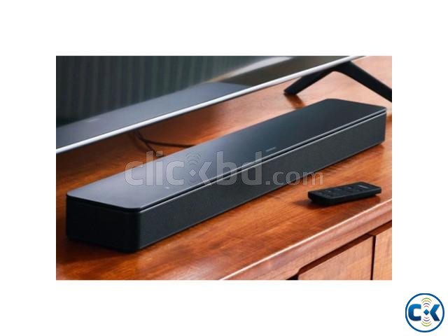 Bose Smart Soundbar 300 large image 0