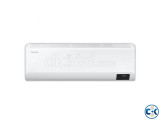 SAMSUNG 1.5 TON INVERTER AR18TVHYDWK1FE AIR CONDITIONER